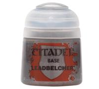 Games Workshop Leadbelcher