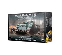 Games Workshop Legiones Astartes - Deimos Pattern - Predator Support Tank