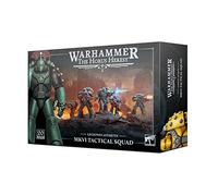 Games Workshop Legiones Astartes - MKVI Tactical Squad