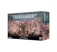 Games Workshop Dark Angels Lion El'Johnson, (44-20)
