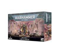 Games Workshop Lion El'Jonson Cifre