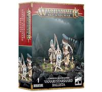 Games Workshop Lumineth Realm-Lords - Vanari Starshard Ballista (3a Edizione)