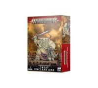 Maggotkin of Nurgle - Great Unclean One (3a Edizione)