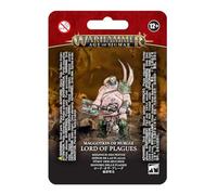 Games Workshop – Maggotkin of Nurgle – Lord of Plagues