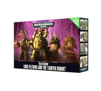 Games Workshop Mangiatori del mondo: Jakhals