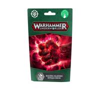 Games Workshop - Mazzo di Warhammer Underworlds: Raging Slayers Rivals