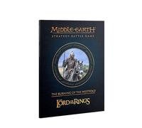 Games Workshop - Middle Earth SBG: Diario: Burning of the Westfold