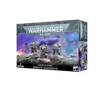 Games Workshop - Miniatura Warhammer 40k - Leghe di Votann: Brokhyr Thunderkyn, 3 - 14 Anni, Richiede Montaggio, 1 Confezione