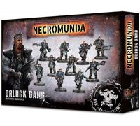 Games Workshop Necromunda+%3A+Gang+Orlock