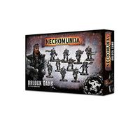 Games Workshop Necromunda+%3A+Gang+Orlock