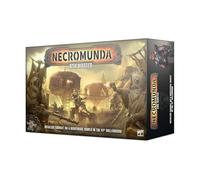 Games Workshop - Necromunda: Ash Wastes