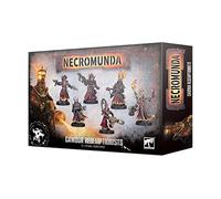 Games Workshop Necromunda - Cawdor Redemptionists