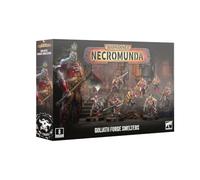 Necromunda: Goliath Forge Smelters | Box 8
