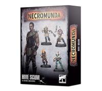 Necromunda: Hive Scum | Box 4