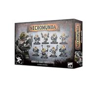 Games Workshop Necromunda - Ironhead Squat Prospector
