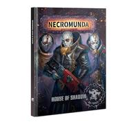 Games Workshop – Necromunda: La casa dell'ombra
