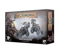 Games Workshop - Necromunda: Orlock Outrider Quads