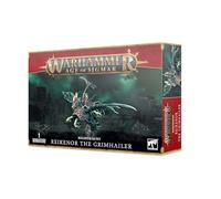 Games Workshop Nighthaunt - Reikenor The Grimhailer (3a Edizione)