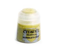 Games Workshop Nurgles Rot Paint