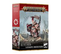 Games Workshop - Ogor Mawtribes: Butcher