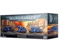 Games Workshop Outriders