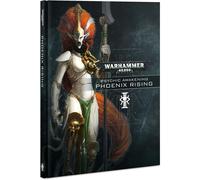 Games Workshop Psychic Awakening: Phoenix Rising