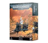Games Workshop Raider: Drukhari