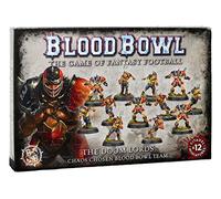 Games Workshop Sangue Bowl - Seconda Stagione : Chaos Chosen Team