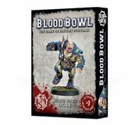 Games Workshop Sangue Bowl - Seconde Saison : Ogre