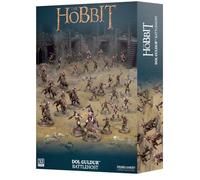 Games Workshop - SBG della Terra di Mezzo: Dol Guldur Battlehost | Terra di Mezzo Strategia Battaglia Gioco