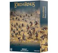 Games Workshop - SBG della Terra di Mezzo: Rohan Battlehost | Terra di Mezzo Strategia Battaglia Gioco