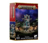 Games Workshop Skink Starseer