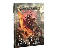 Games Workshop Soul Wars - Wrath of The Everchosen - Inglese