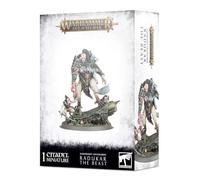 Games Workshop Soulblight Gravelords - Radukar The Beast (3a Edizione)