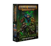 Games Workshop - Space Marine Adventures (gioco in scatola)