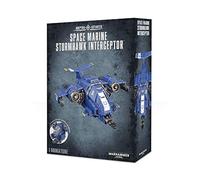 Games Workshop Space Marine Stormhawk Interceptor