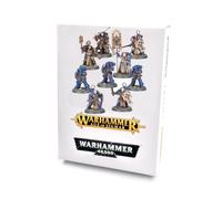 Games Workshop Space Marines onorato del capitolo - Game in miniatura da tavolo - Et 12+