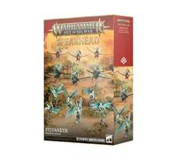 Games Workshop - Warhammer - Age of Sigmar - Punta di lancia: Sylvaneth - Volo Sputewing