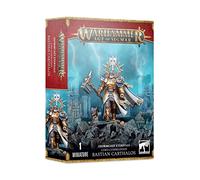 Games Workshop Stormcast Eternals - Lord-Commander Bastian Carthalos
