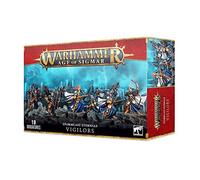 Games Workshop Stormcast Eternals - Vigilors