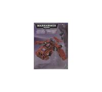 Games Workshop Stormraven Gunship da tavolo e in miniatura