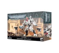 Games Workshop T'au Empire - XV95 Ghostkeel Battlesuit (9a Edizione)