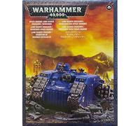 Games Workshop- Televiseur, 99120101070