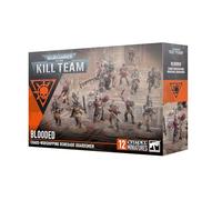 Games Workshop - Warhammer 40,000 - Kill Team: Blooded (2024-3a edizione)