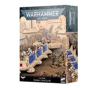 Games Workshop Tidewall Shieldline: Impero Tau