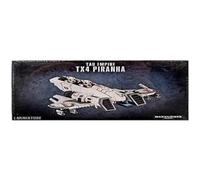Games Workshop TX4 Piranha SW Model Kit