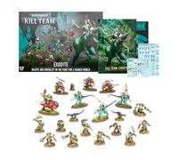 Games Workshop Uccidi Squadra: Exodite