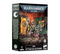 Games Workshop Ufthak Blackhawk