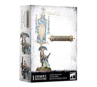 Games Workshop Vanari Bannerblade