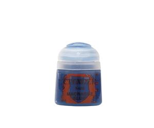 Games Workshop Vernice base Citadel - Macragge Blue